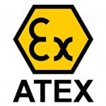 Identificación de atmósfera explosiva ATEX